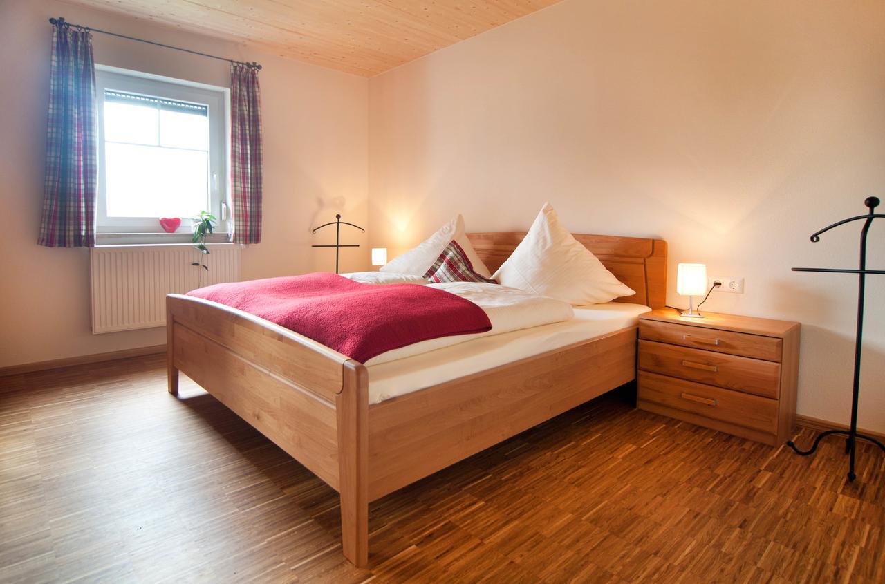 Ferienhof Goegelein Feuchtwangen Bagian luar foto